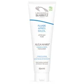 Kosmetyki po opalaniu - Laboratoires de Biarritz Alga Maris Produkt po opalaniu After Sun Fluid 150 ml - miniaturka - grafika 1