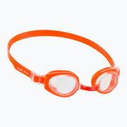 Pływanie - Okulary do pływania dziecięce Splash About Minnow pomarańczowe SAGIMO - miniaturka - grafika 1