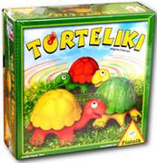 Gry planszowe - Piatnik Torteliki - miniaturka - grafika 1