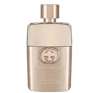 Wody i perfumy damskie - Gucci Guilty Pour Femme woda toaletowa spray Tester - miniaturka - grafika 1
