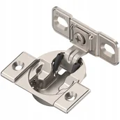 Zawiasy, okucia i inne akcesoria - Blum 38B355AF22MB+138F01B Zawias Compact, 1 3/8" lub większy", 107° - miniaturka - grafika 1