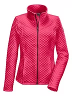 Kurtki damskie - Killtec Damska kurtka Selvana Power Stretch/kurtka przejściowa - miniaturka - grafika 1