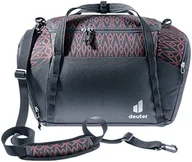 Torby sportowe - Deuter Deuter Hopper Torba sportowa 44 cm black dart 3891021-7023 - miniaturka - grafika 1