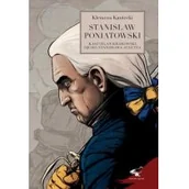 Biografie i autobiografie - Klinika Języka Stanisław Poniatowski - Klemens Kantecki - miniaturka - grafika 1