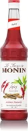 Syropy i koncentraty owocowe - Monin Syrop SPICY 0,7 L - korzenny - miniaturka - grafika 1