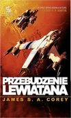 Horror, fantastyka grozy - Przebudzenie Lewiatana 2 - miniaturka - grafika 1