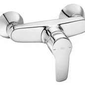 Baterie wannowe i prysznicowe - Bateria prysznicowa ROCA Eos chrom - miniaturka - grafika 1