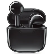 Słuchawki - XO SŁUCHAWKI BT X23 TWS czarne - miniaturka - grafika 1