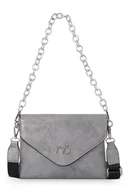 Torebki damskie - Kopertówka damska - Nobo - miniaturka - grafika 1