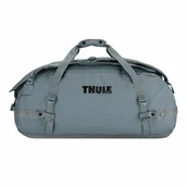 Walizki - Thule Chasm Torba podróżna Weekender 86 cm pond - miniaturka - grafika 1
