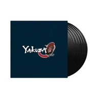 Winyle - SEGA Yakuza 0 (Original Game Soundtrack 6xLP BOX) - miniaturka - grafika 1