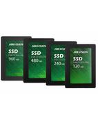 Dyski SSD - Dysk SSD HIKVISION C100 1920GB SATA3 2,5'' (560/500 MB/s) 3D TLC - miniaturka - grafika 1
