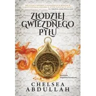 Fantasy - Złodziej Gwiezdnego Pyłu - miniaturka - grafika 1