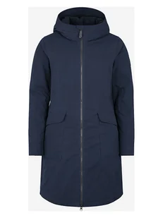 elkline Parka "Simply the best" w kolorze granatowym - Kurtki damskie - miniaturka - grafika 1