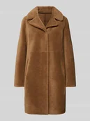 Płaszcze męskie - Płaszcz z funkcją dwustronną model ‘VENUS’ - miniaturka - grafika 1