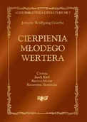 Audiobooki - lektury - Cierpienia młodego Wertera - miniaturka - grafika 1