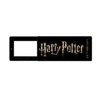 Zabezpieczenia do laptopów - Zaślepka Do Kamery Komputerowej Harry Potter 039 Harry Potter Czarny - miniaturka - grafika 1