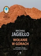 E-booki - sport - Wołanie w górach - miniaturka - grafika 1