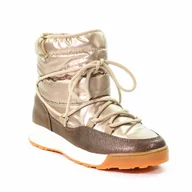 Śniegowce damskie - Śniegowce damskie kozaki KK274276 BIG STAR - miniaturka - grafika 1