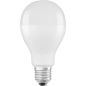 Żarówki LED - Żarówka LED E27 A60 19W = 150W 2452lm 4000K Neutralna 200° OSRAM Star - miniaturka - grafika 1