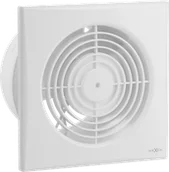 Wentylatory łazienkowe - Mexen WXS 150 wentylator łazienkowy z czujnikiem wilgotności, timer, biały - W9606-150-00 - miniaturka - grafika 1