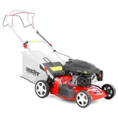 Kosiarki - HECHT 546SCW - miniaturka - grafika 1