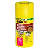 Pokarm dla ryb - JBL PRONOVO BEL GRANO XXS 100 ml - miniaturka - grafika 1