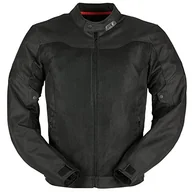 Odzież motocyklowa - Furygan Mistral EVO 3 Sprzęt sportowy dla fanów, mężczyzn, Noir (czarny), 4XL - miniaturka - grafika 1