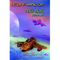 Science-fiction - Wyprawa - miniaturka - grafika 1