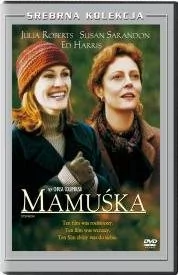 Mamuśka - Filmy obyczajowe DVD - miniaturka - grafika 1