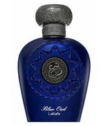 Wody i perfumy unisex - Lattafa Blue Oud woda perfumowana 100ml - miniaturka - grafika 1