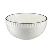 Miski i półmiski - Miseczka śniadaniowa 16 cm porcelanowa PILLAR - miniaturka - grafika 1