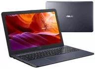 Laptopy - Asus P543MA 15,6" Full HD 4GB SSD 256GB Windows 10 P543MA-DM1078T-4GB_256SSD - miniaturka - grafika 1