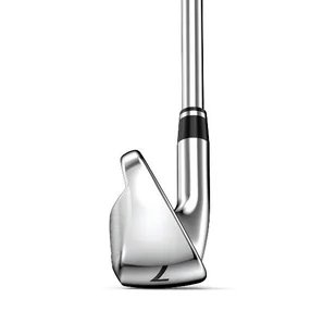 Wilson Staff Launch Pad 2, zestaw kijów do golfa (stal) 5-PW - Golf - miniaturka - grafika 7