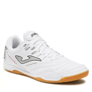 Buty Joma Maxima 2302 MAXW2302IN White - Piłka nożna - miniaturka - grafika 1