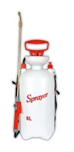Sprayer SX-6B 6L - Opryskiwacze - miniaturka - grafika 1