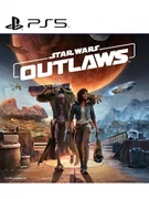 Star Wars: Outlaws (PS5)