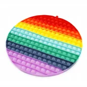 Zabawki sensoryczne - Pop It 0258D Nowa - miniaturka - grafika 1