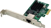 Karty sieciowe - Karta sieciowa Triton LevelOne GNC-0112 karta sieciowa Wewnętrzny Ethernet 1000 Mbit/s GNC-0112 - miniaturka - grafika 1