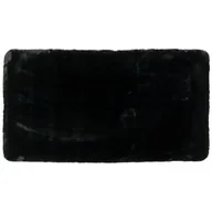 Dywany - Dywan Bella 120 x 160 cm czarny 503376 - miniaturka - grafika 1