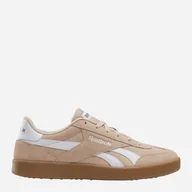 Trampki męskie - Tenisówki męskie do kostki Reebok Smash Edge 100208244 41 (7.5UK) Beżowe (1200143661727) - miniaturka - grafika 1