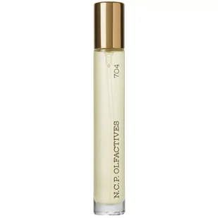 N.C.P Facet 704, Incense & Musk (10ml) - Wody i perfumy unisex - miniaturka - grafika 1