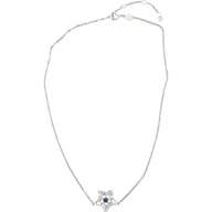 Naszyjniki - Swarovski Naszyjnik - miniaturka - grafika 1