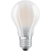 Żarówki LED - Osram Classic A żarówka E27 5W 4 000 K matowa - miniaturka - grafika 1