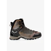 Buty trekkingowe damskie - Buty trekkingowe Salewa Mountain Trainer Lite Mid GTX - miniaturka - grafika 1