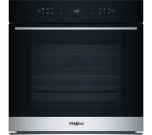 Piekarnik do zabudowy Whirlpool WOI78HT1SXA Termoobieg AirFry Inox - Piekarniki do zabudowy - miniaturka - grafika 1