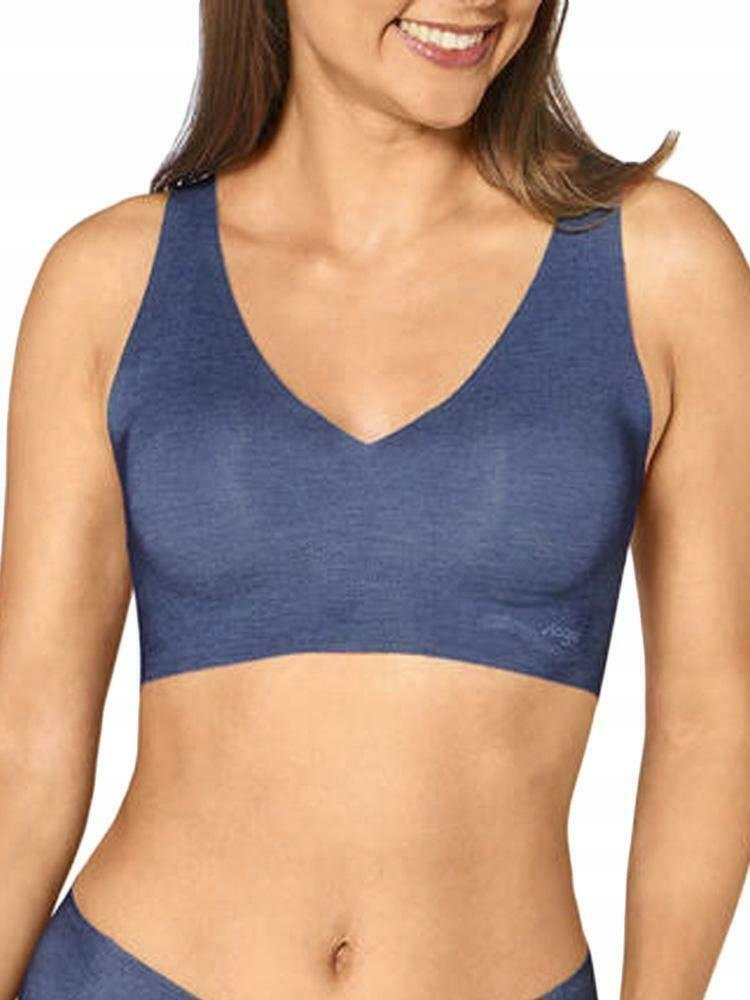 TRIUMPH Biustonosz miękki S SLOGGI ZERO FEEL