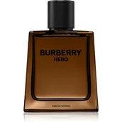 Wody i perfumy męskie - Burberry Burberry Hero Intensywny Perfumy 100 ml - miniaturka - grafika 1