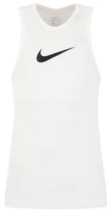 Koszulka Nike Tank Top Koszykówka Dri-FIT BV9387-100 3XL - Koszulki męskie Koszulka Nike Tank Top Koszykówka Dri-FIT BV9387-100 3XL - Koszulki męskie - miniaturka - grafika 1