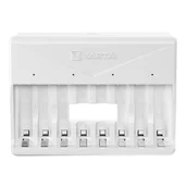 Ładowarki i akumulatory - ŁADOWARKA VARTA MULTI CHARGER (bez akumulatorów) - miniaturka - grafika 1